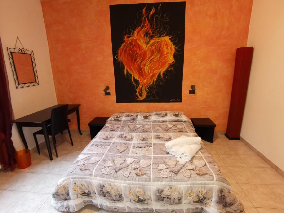La Maison Di Luca Verona Room photo
