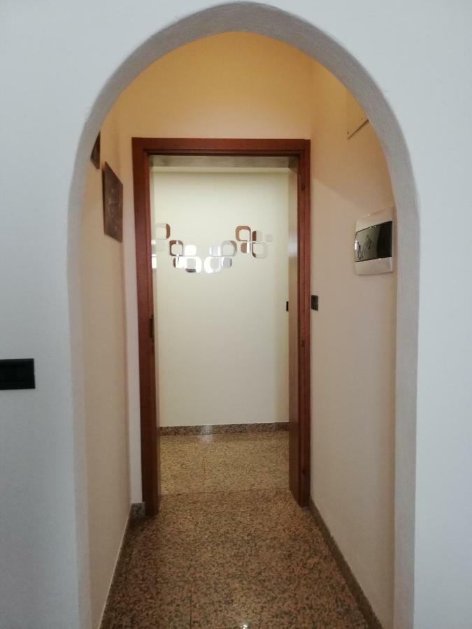 La Maison Di Luca Verona Exterior photo